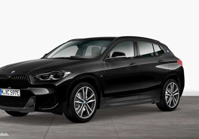 BMW X2, 2023