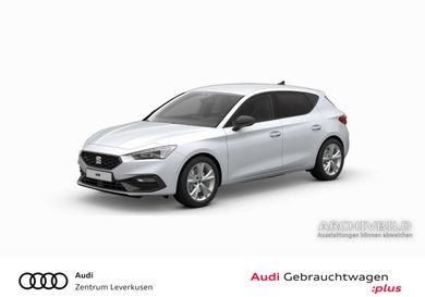 Seat Leon, 2025