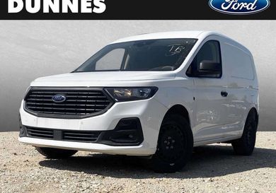 Ford Transit Connect, 2024