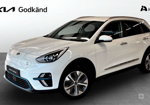 Kia Niro, 2021