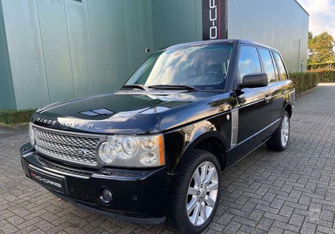 Land Rover Range Rover, 2005