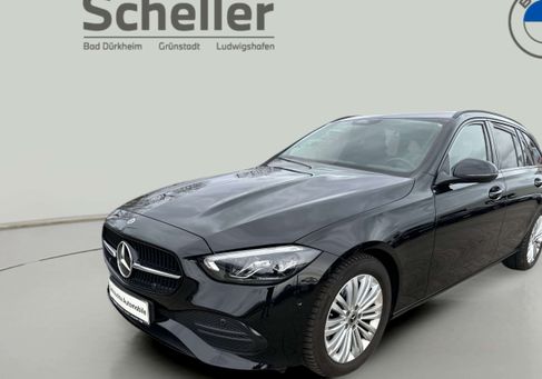 Mercedes-Benz C 200, 2023