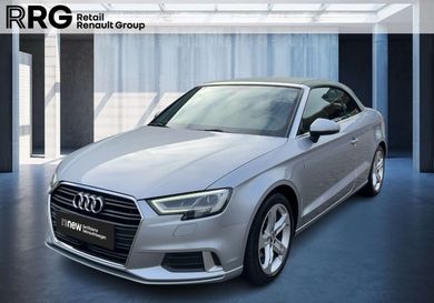 Audi Cabriolet, 2018