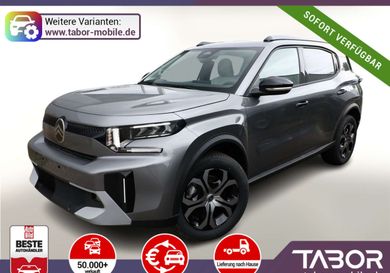 Citroën C3 Aircross, 2025