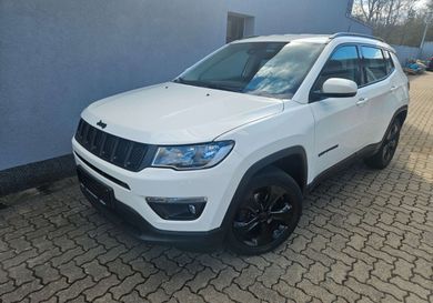 Jeep Compass, 2020