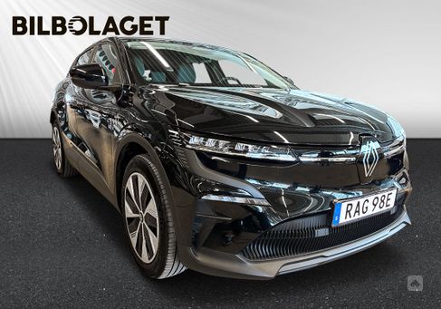 Renault Megane, 2023