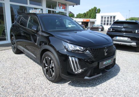 Peugeot 2008, 2024