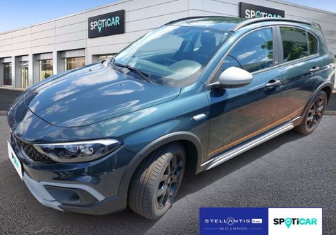 Fiat Tipo, 2024