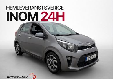 Kia Picanto, 2023