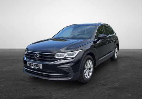 Volkswagen Tiguan, 2024 3