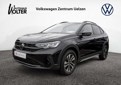 Volkswagen Taigo, 2026