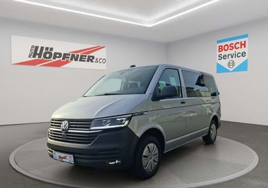 Volkswagen T6 Caravelle, 2020