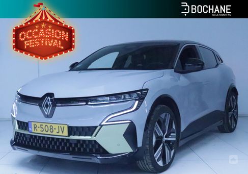 Renault Megane, 2022