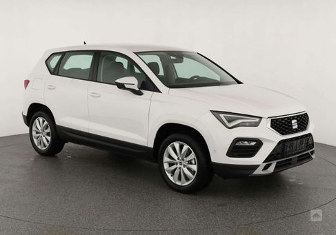 Seat Ateca, 2024