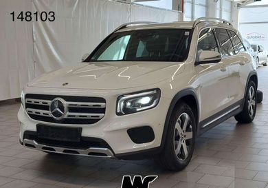 Mercedes-Benz GLB 200, 2023