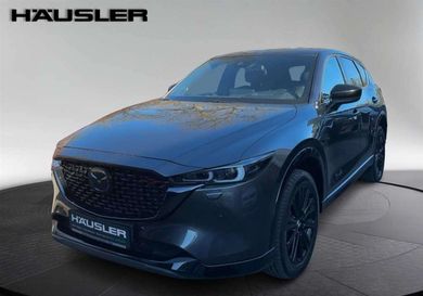 Mazda CX-5, 2023