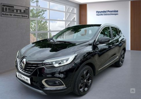 Renault Kadjar, 2019