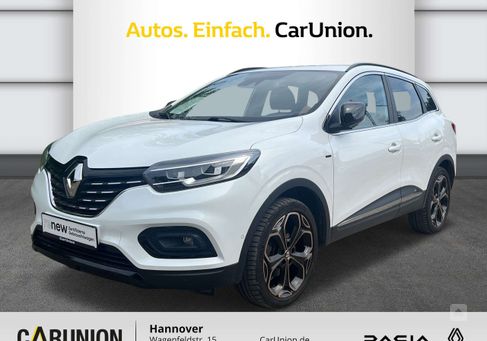 Renault Kadjar, 2021