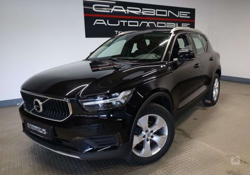 Volvo XC40, 2019