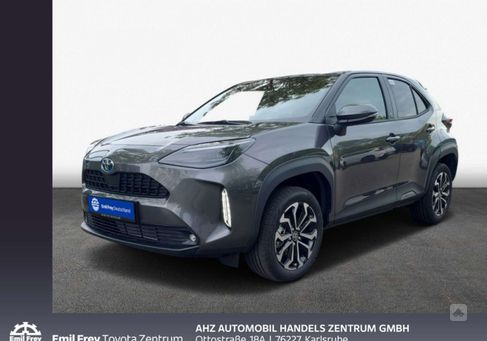 Toyota Yaris Cross, 2024