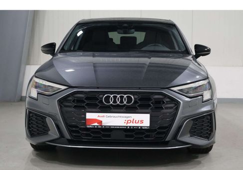 Audi A3, 2023 2