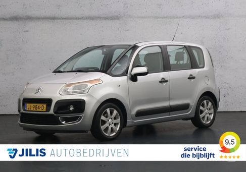 Citroën C3 Picasso, 2012