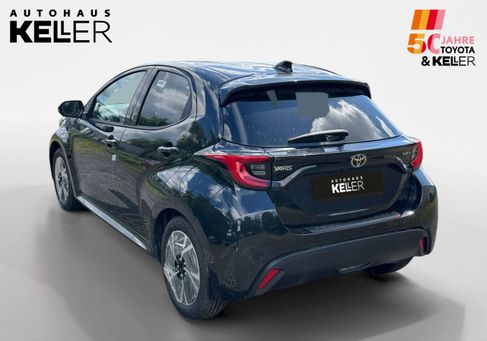 Toyota Yaris, 2026 3