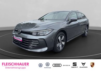 Volkswagen Passat Variant, 2025