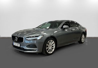 Volvo S90, 2020