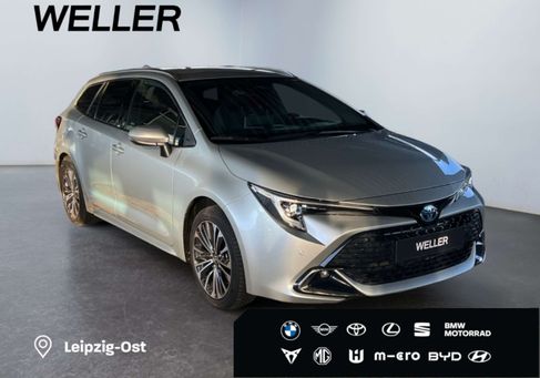 Toyota Corolla, 2024 3