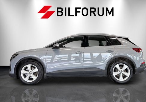 Audi Q4, 2023