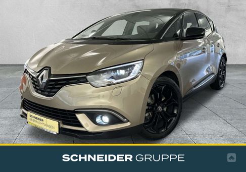 Renault Scenic, 2020