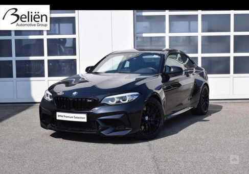 BMW M2, 2019