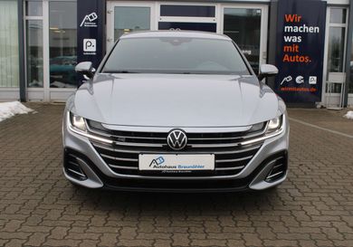Volkswagen Arteon, 2023