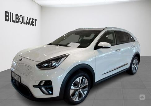 Kia Niro, 2020