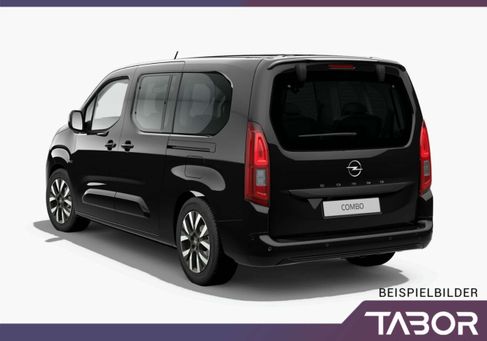 Opel Combo, 2025