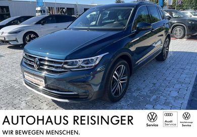 Volkswagen Tiguan, 2023