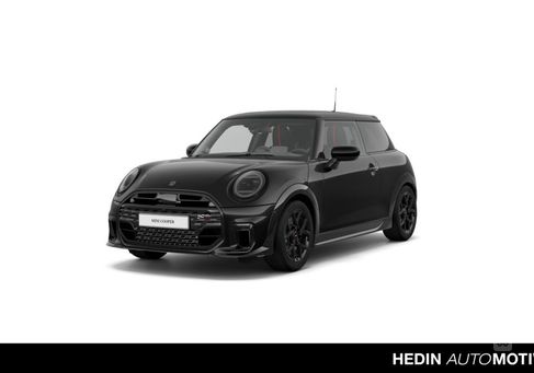 MINI, 2024