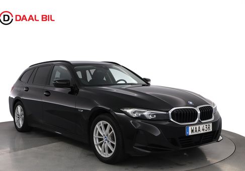 BMW 330, 2023 3