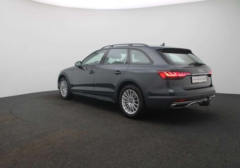 Audi A4 Allroad, 2022