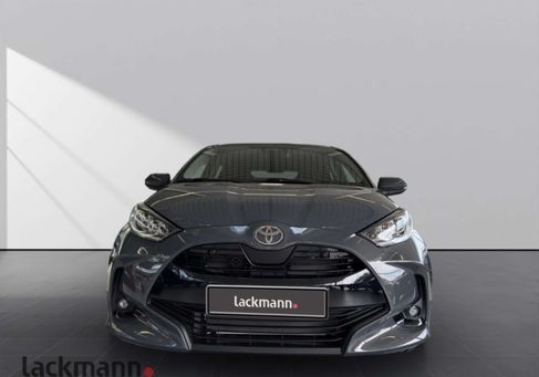 Toyota Yaris, 2026 3