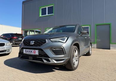 Seat Ateca, 2023