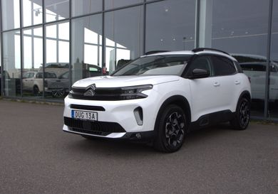 Citroën C5 Aircross, 2023