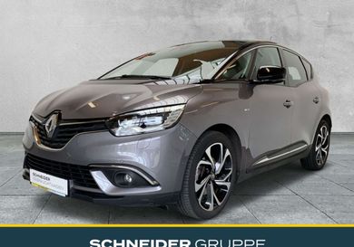 Renault Scenic, 2019