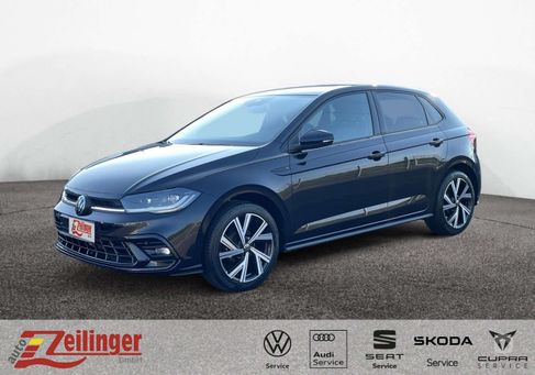 Volkswagen Polo, 2023