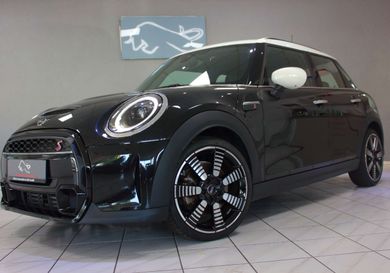 MINI Cooper S, 2023