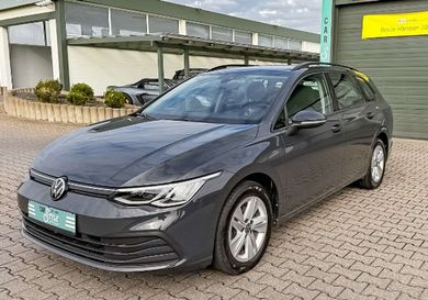 Volkswagen Golf, 2021
