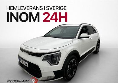 Kia Niro, 2023
