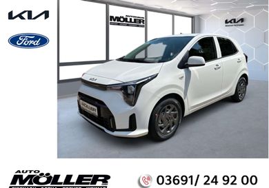 Kia Picanto, 2026