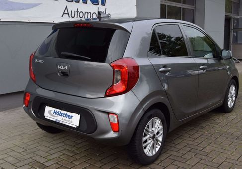 Kia Picanto, 2023